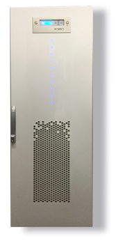 Sonnenenergie mittels Stromspeicher, Solarstromspeicher und Energiezwischenspeicher speichern.